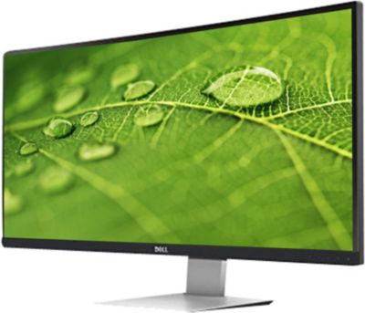 Ecran LED DELL Ultrasharp U3415W incurvé Reconditionné Ecran LED DELL Ultrasharp U3415W incurvé Reconditionné