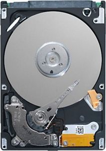 Disque dur interne Dell - disque dur - 1 To - SATA