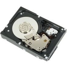 Disque dur interne DELL 1.2TB 10K RPM SAS 12GBPS 2.5IN 3.5IN HYB