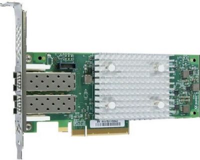 Disque dur interne DELL QLOGIC 2692 DUAL PORT 16GB FIBRE CHANNEL