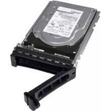Disque dur interne DELL 1.2TB 10K RPM SAS 12GBPS 512N 2.5IN HOT-