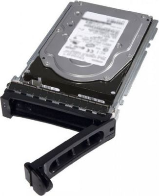 Disque dur interne DELL 4TB 7.2K RPM NLSAS 12GBPS 512N 3.5IN HOT Disque dur interne DELL 4TB 7.2K RPM NLSAS 12GBPS 512N 3.5IN HOT
