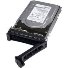 Disque dur interne DELL 1.2TB 10K RPM SAS 12GBPS 512N 2.5IN HOT-
