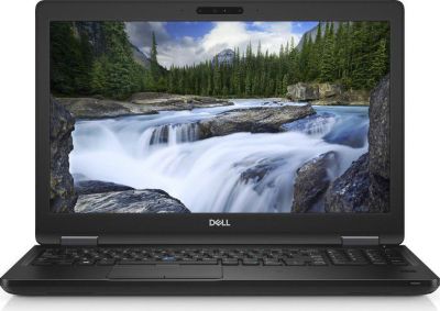 Ordinateur portable DELL Dell Latitude 5590 i5 32 256 FR Reconditionné