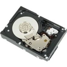 Disque dur interne DELL 4TB 7.2K RPM SATA 6GBPS 512N 3.5IN CABLE