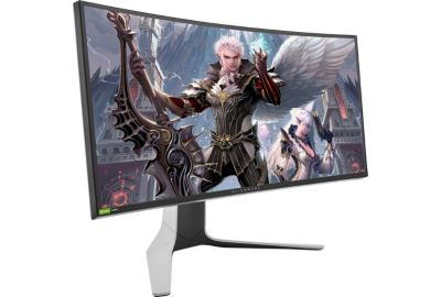 moniteur PC Alienware