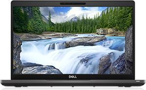 Ordinateur portable DELL Latitude 5400 Core i5 8 Go RAM 256 Go SSD Reconditionné
