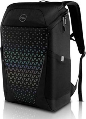 Dell Sac à Dos Ordinateur Pro 17´´ Noir