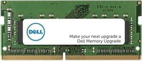 Mémoire vive DELL 16 Go SODIMM DDR4 3200 Mhz