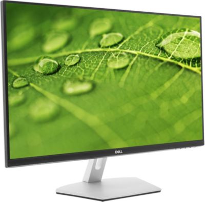 Ecran PC DELL S2721H