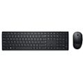 Clavier + Souris DELL Pro Wireless Keyboard and Mouse