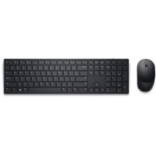 Clavier + Souris DELL Pro Wireless Keyboard and Mouse