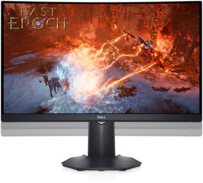 Ecran PC DELL S2422HG