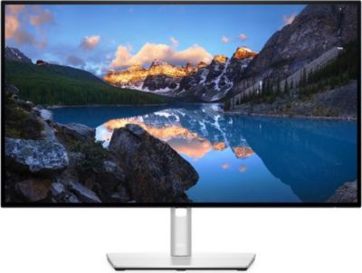 Ecran PC DELL Dell UltraSharp 27 USB-C Hub Monitor- U2