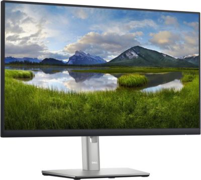 Ecran PC DELL Dell 24 USB-C HUB Monitor