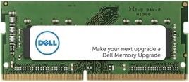 Mémoire vive DELL 8 Go SODIMM 3200 Mhz Mémoire vive DELL 8 Go SODIMM 3200 Mhz