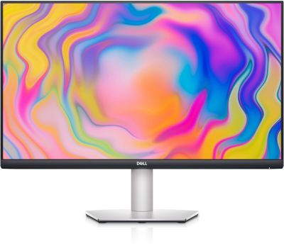 Ecran PC 4K DELL S2722QC 210-BBRQ Ecran PC 4K DELL S2722QC 210-BBRQ