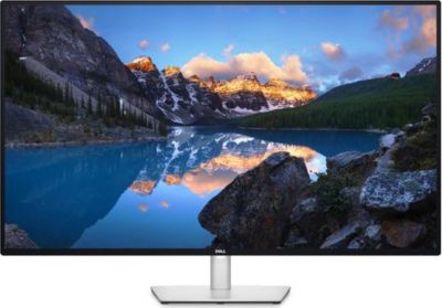 Ecran PC 4K DELL Dell UltraSharp 43 4K USB-C Hub Monitor-