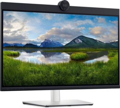 Ecran PC DELL L’écran de visioconférence Dell Pro 27