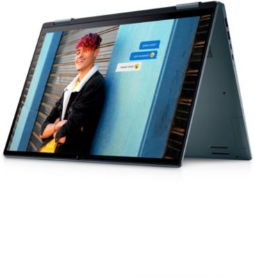 PC Hybride DELL Inspiron 16 OLED