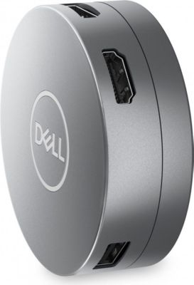 Hub USB C DELL 470-AFKL