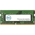Mémoire PC DELL Dell Memory Upgrade