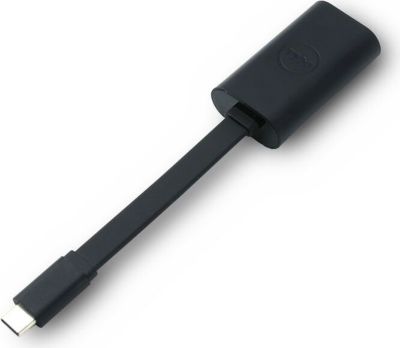 Hub USB C DELL DELL-SA224-BK
