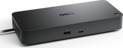 Hub USB C DELL DELL-WD25