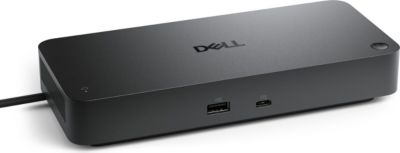 Hub USB C DELL DELL-SD25