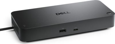 Hub USB C DELL DELL-SD25TB4