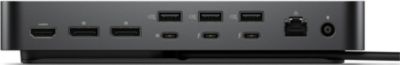 Hub USB C DELL DELL-SD25TB5