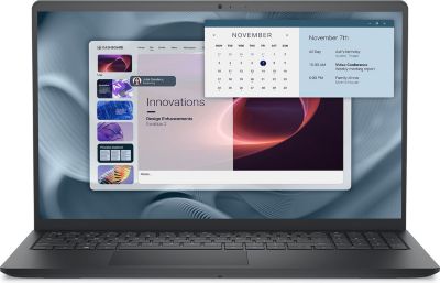 Ordinateur portable DELL DELL Pro 15 Essential PV15250