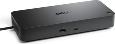 Hub USB C DELL DELL-WD25Z
