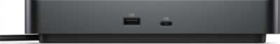 Hub USB C DELL DELL-WD25TB5