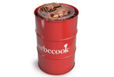 Barbecue BARBECOOK Edson Rouge