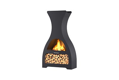 Barbecue BARBECOOK Kuro S-U