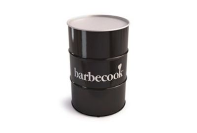 Barbecue BARBECOOK Edson Noir