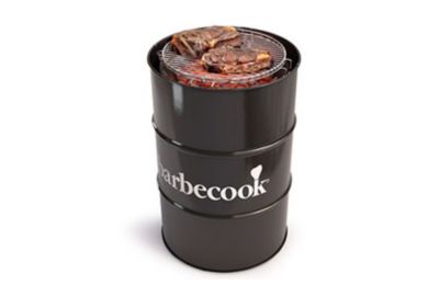 Barbecue BARBECOOK Edson Noir