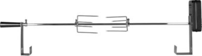 Ustensile barbecue BARBECOOK Rôtissoire universelle pour Magnus et Si
