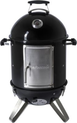 Barbecue BARBECOOK Fumoir Oskar S Barbecue BARBECOOK Fumoir Oskar S