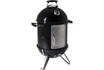 Barbecue BARBECOOK Fumoir Oskar S