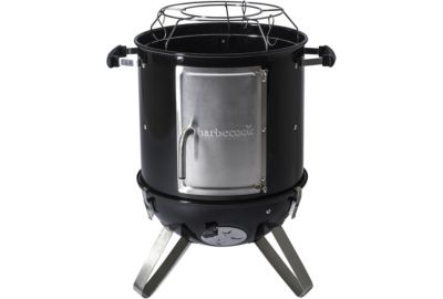 Barbecue BARBECOOK Fumoir Oskar S