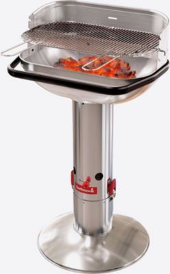 Barbecue charbon BARBECOOK 5400269207465