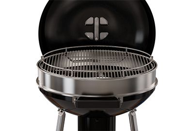 Barbecue BARBECOOK Adam 50 Top