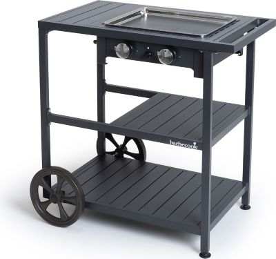 Chariot plancha BARBECOOK 5400269209322