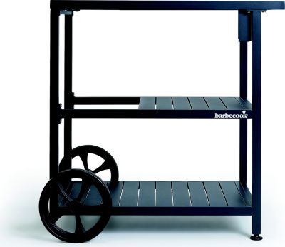 Chariot plancha BARBECOOK 5400269209544
