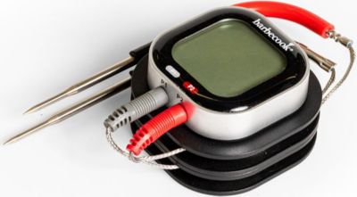 Thermomètre de cuisson BARBECOOK 5400269210496