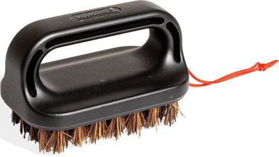 Brosse barbecue BARBECOOK Brosse de nettoyage Olivia - Poils de pa
