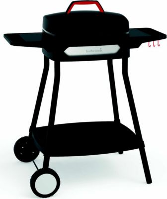Barbecue électrique BARBECOOK 5400269210793