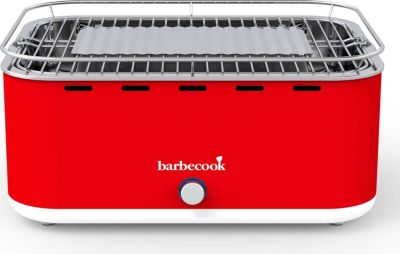 Cheminée mobile BARBECOOK 5400269210908